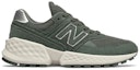 Order (W) New Balance 574 'Hijau Batu Lembut' WS574ATF
