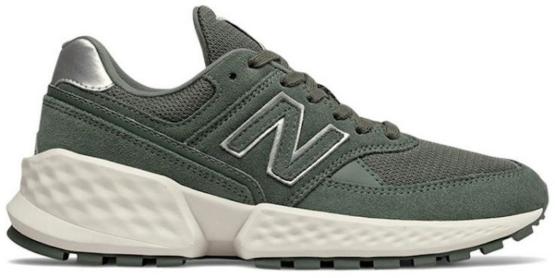 (女性) New Balance 574 '岩板綠' WS574ATF Order (女性) New Balance 574 '岩板綠' WS574ATF