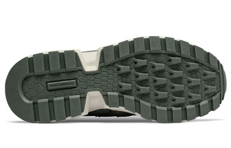Shop (W) 뉴발란스 574 '슬레이트 그린' WS574ATF
