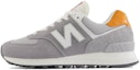 Buy (W) 뉴발란스 574 '슬레이트 그레이 썬 글로우' WL574YG2
