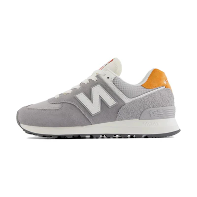 (W) NB 574 'Slate Grey Sun Glow'