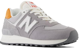 (W) New Balance 574 'Kelabu Biru Matahari Bersinar' WL574YG2 Lookbook (W) New Balance 574 'Kelabu Biru Matahari Bersinar' WL574YG2