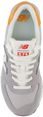 (W) 뉴발란스 574 '슬레이트 그레이 썬 글로우' WL574YG2 Shop (W) 뉴발란스 574 '슬레이트 그레이 썬 글로우' WL574YG2