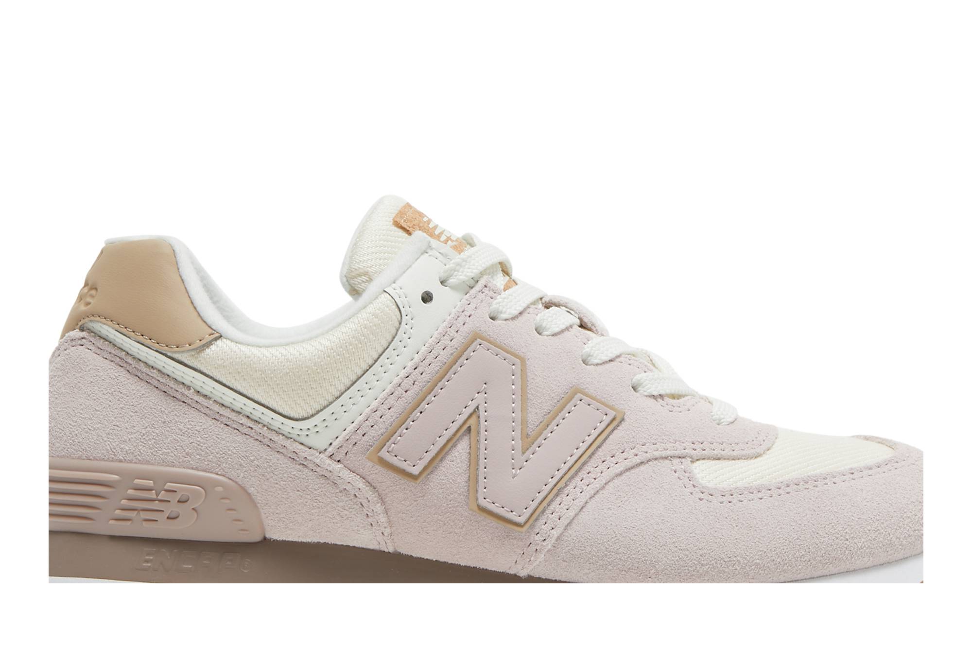 Order (W) New Balance 574 'Rosa Espacial Angora' WL574SP2