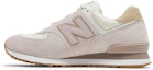 Lookbook (W) New Balance 574 'Rosa Espacial Angora' WL574SP2