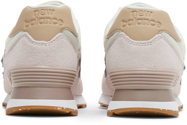 (W) New Balance 574 'Rosa Espacial Angora' WL574SP2 Details for (W) New Balance 574 'Rosa Espacial Angora' WL574SP2
