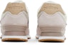 Details for (W) New Balance 574 'Rosa Espacial Angora' WL574SP2