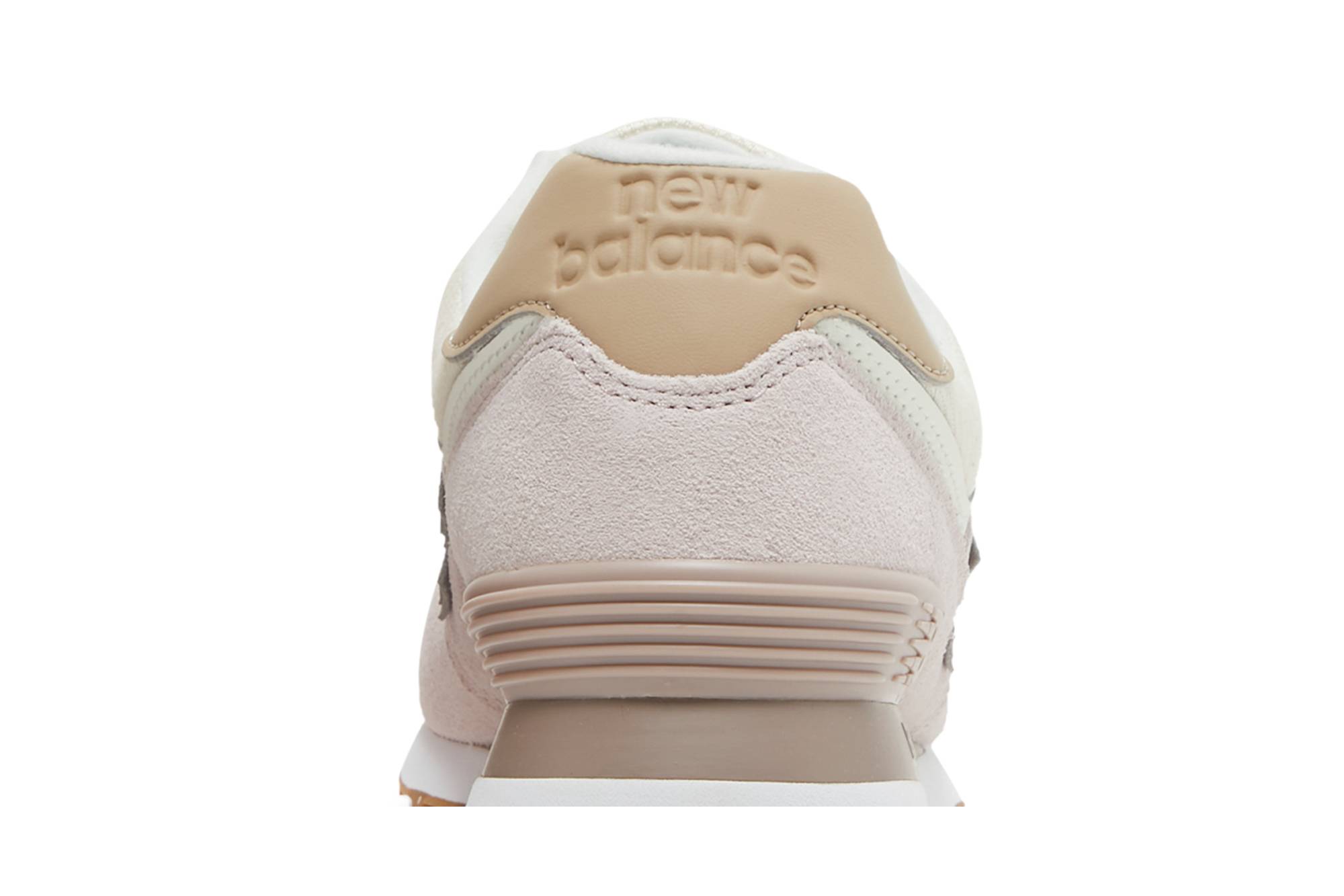 Sizing (W) New Balance 574 'Rosa Espacial Angora' WL574SP2