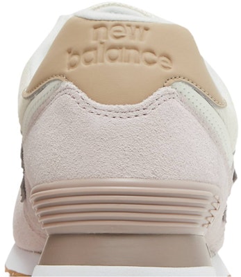 (W) New Balance 574 'Rosa Espacial Angora' WL574SP2 Sizing (W) New Balance 574 'Rosa Espacial Angora' WL574SP2