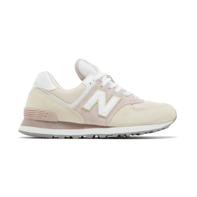 (W) NB 574 'Space Pink Winter Sky'