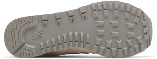 (W) New Balance 574 'Merah Jambu Angkasa Langit Musim Sejuk' WL574LBL Shop (W) New Balance 574 'Merah Jambu Angkasa Langit Musim Sejuk' WL574LBL