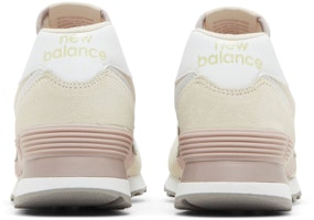 (W) New Balance 574 'Merah Jambu Angkasa Langit Musim Sejuk' WL574LBL Details for (W) New Balance 574 'Merah Jambu Angkasa Langit Musim Sejuk' WL574LBL