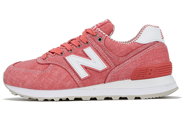 (Women) New Balance 574 'Spiced Coral' WL574CHE