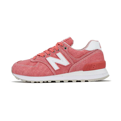 (W) NB 574 'Spiced Coral'