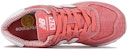 (W) 뉴발란스 574 '스파이시 코랄' (New Balance 574 'Spicy Coral') WL574CHE