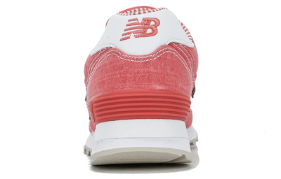 (Women) New Balance 574 'Spiced Coral'
