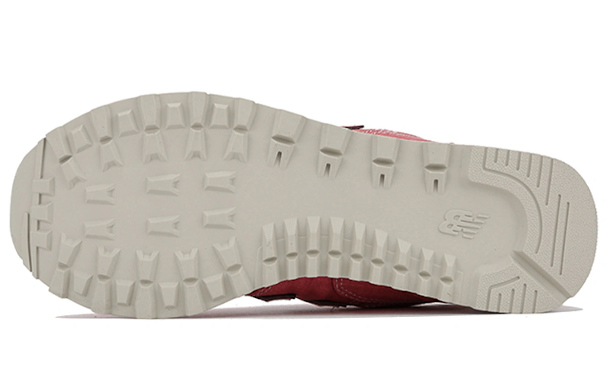 (Women) New Balance 574 'Spiced Coral'