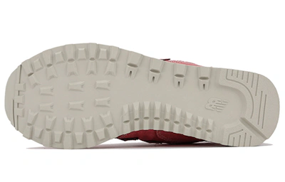 (Women) New Balance 574 'Spiced Coral'
