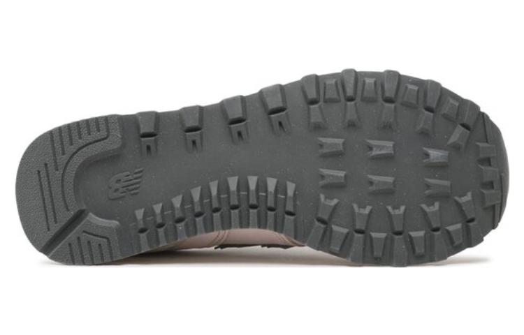 Shop (W) New Balance 574 'Batu Merah Jambu Biru Haze' WL574QC