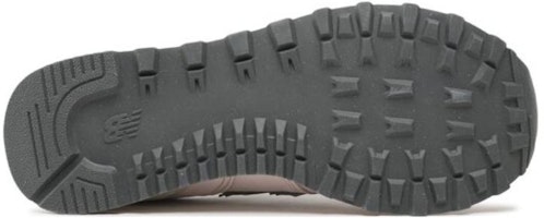 (W) New Balance 574 'Batu Merah Muda Biru Haze' WL574QC Shop (W) New Balance 574 'Batu Merah Muda Biru Haze' WL574QC