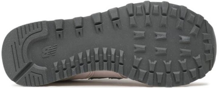 (W) New Balance 574 'Batu Merah Jambu Biru Haze' WL574QC Shop (W) New Balance 574 'Batu Merah Jambu Biru Haze' WL574QC