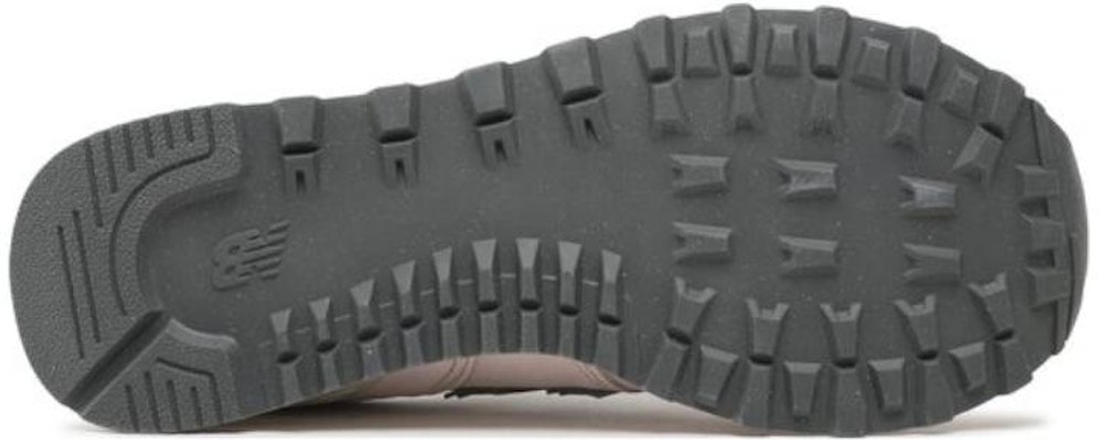 (W) New Balance 574 'Batu Merah Jambu Biru Haze' WL574QC Shop (W) New Balance 574 'Batu Merah Jambu Biru Haze' WL574QC