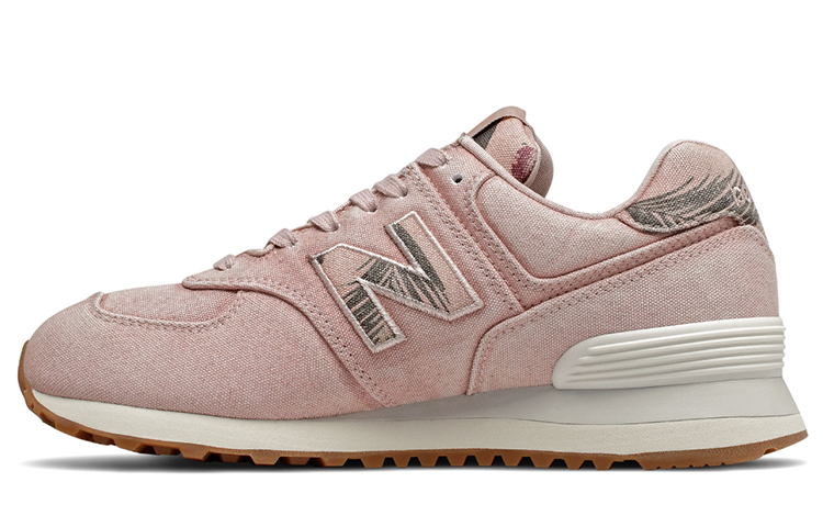 Buy (W) New Balance 574 'Stone Wash - Garam Asap' WL574WOR