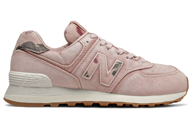 Order (W) New Balance 574 'Stone Wash - Garam Asap' WL574WOR