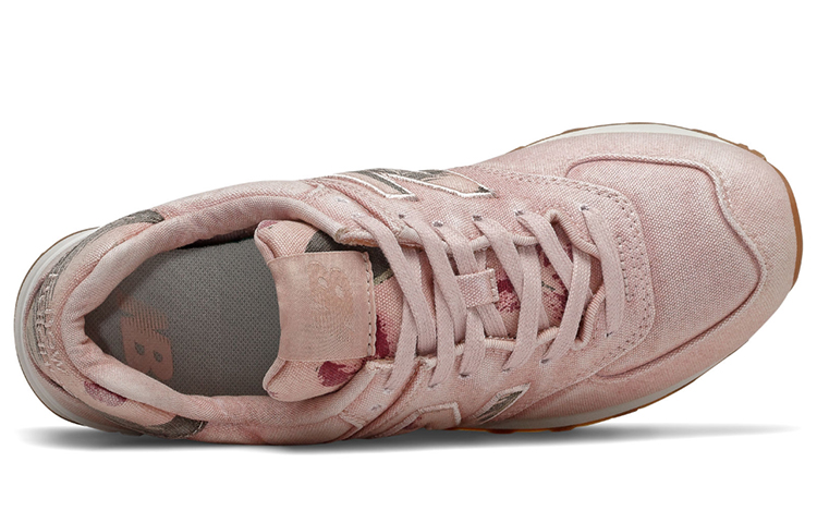 Lookbook (W) New Balance 574 'Stone Wash - Garam Asap' WL574WOR