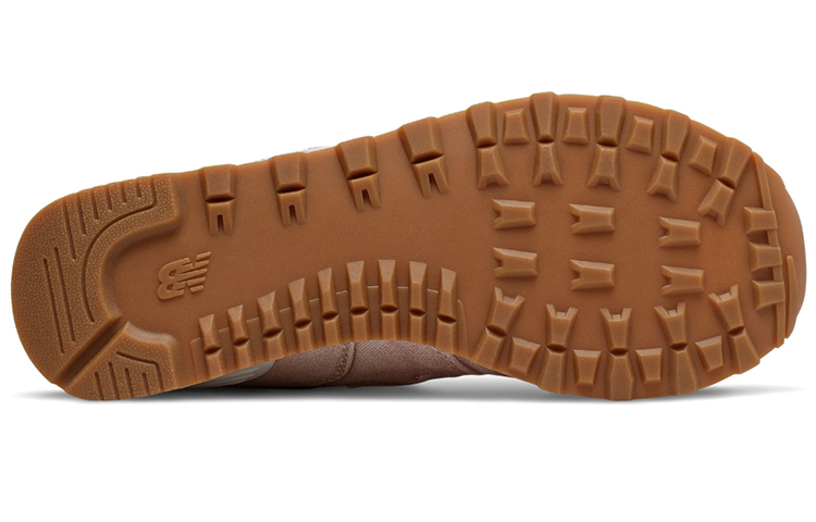 Shop (W) New Balance 574 'Stone Wash - Garam Asap' WL574WOR