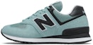 Buy (W) New Balance 574 'Biru Storm' WL574LBE