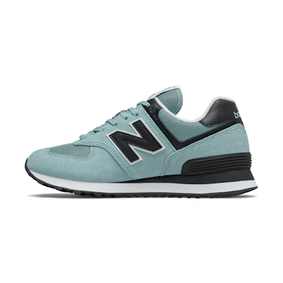 (W) NB 574 'Storm Blue'
