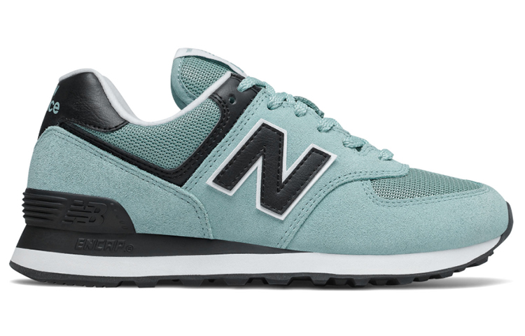 Order （女性）New Balance 574 '暴風藍' 型號 WL574LBE