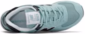 (W) New Balance 574 'Biru Storm' WL574LBE