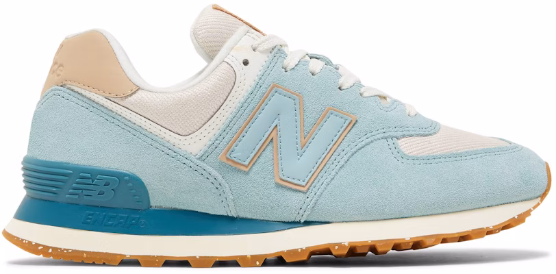 (Women) New Balance 574 'Storm Blue' WL574SG2 Buy (Women) New Balance 574 'Storm Blue' WL574SG2