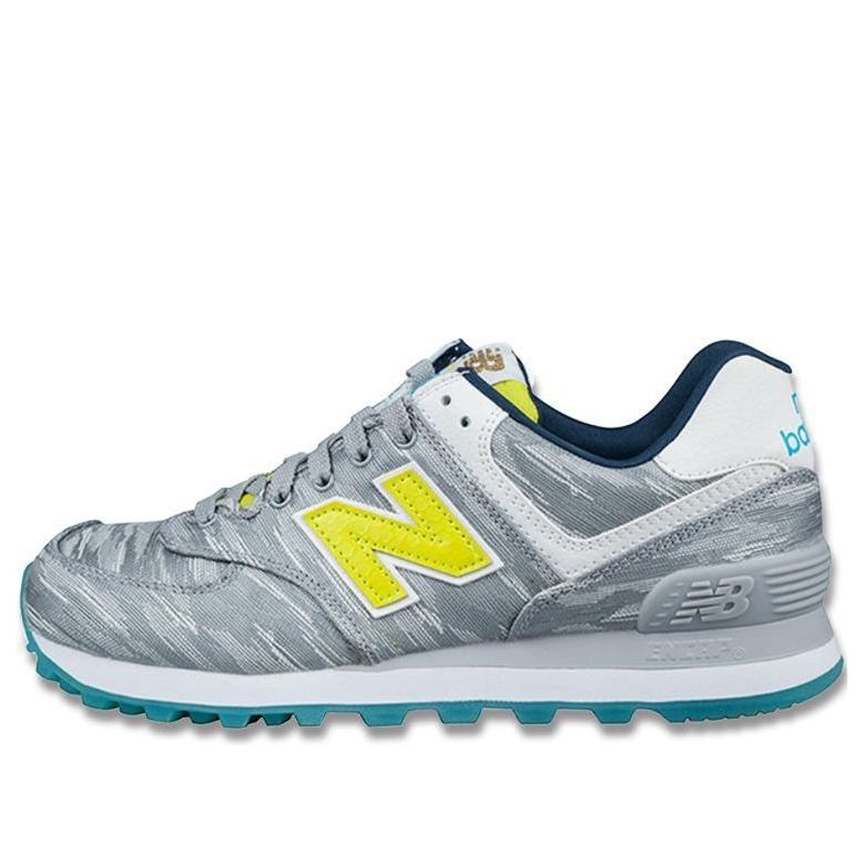 Buy (Women) New Balance 574 'Summer Waves' WL574SIA - Novelship