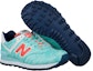 Purchase (W) New Balance 574 'Ombak Musim Panas' WL574SIB