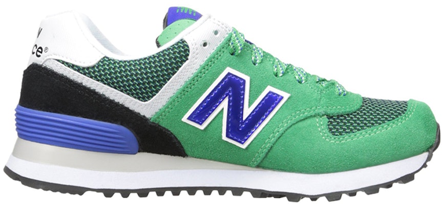 (W) New Balance 574 '顶峰绿' WL574SMC Order (W) New Balance 574 '顶峰绿' WL574SMC