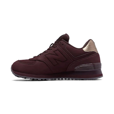 (W) NB 574 'Super Nova Red'