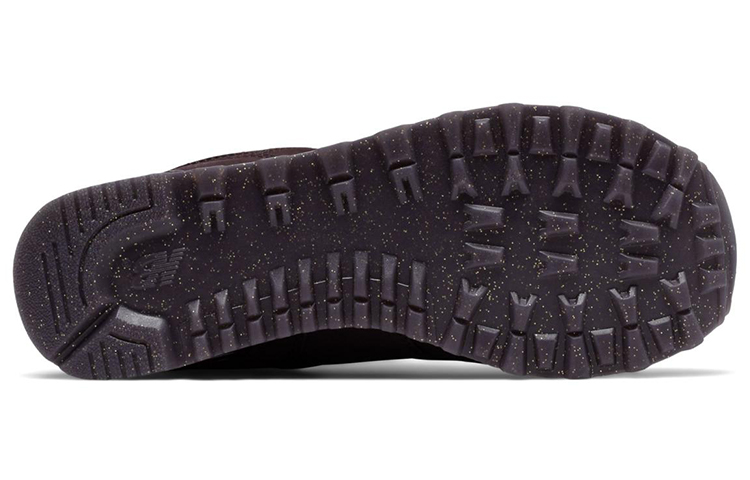 Shop (W) 뉴발란스 574 '슈퍼노바 레드' (New Balance 574 'Supernova Red') WL574MTB