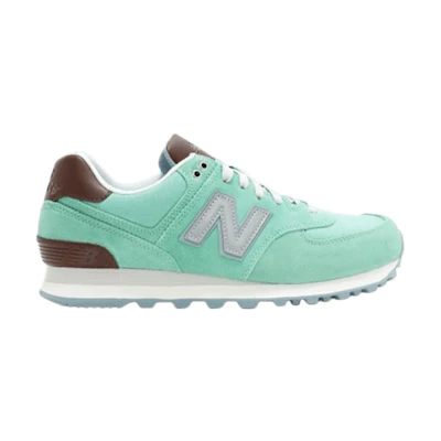 (W) NB 574 'Teal'