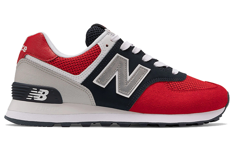 Order (Women) New Balance 574 'Team Red Pigment' WL574SRF
