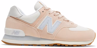 (Women) New Balance 574 'Tencel - Rose Water Sea Salt' WL574NE2 (Women) New Balance 574 'Tencel - Rose Water Sea Salt' WL574NE2