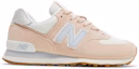 Buy (W) (여성) 뉴발란스 574 '텐셀 - 로즈 워터 씨 솔트' WL574NE2 WL574NE2