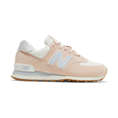 (W) NB 574 'Tencel - Rose Water Sea Salt'
