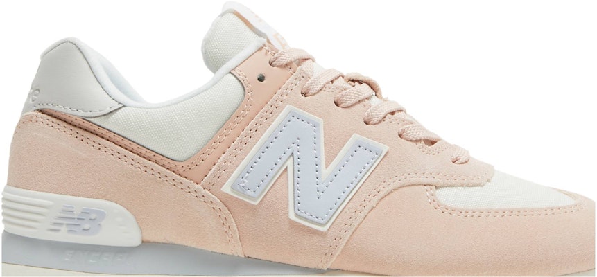 (W) (여성) 뉴발란스 574 '텐셀 - 로즈 워터 씨 솔트' WL574NE2 WL574NE2 Order (W) (여성) 뉴발란스 574 '텐셀 - 로즈 워터 씨 솔트' WL574NE2 WL574NE2