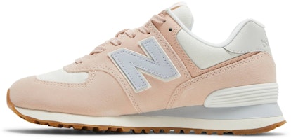 (女)New Balance 574 '天絲 - 玫瑰水 海鹽' WL574NE2 Lookbook (女)New Balance 574 '天絲 - 玫瑰水 海鹽' WL574NE2