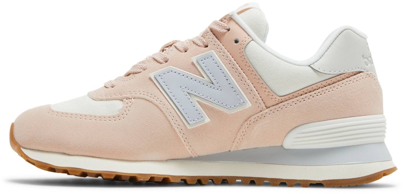 (W) (여성) 뉴발란스 574 '텐셀 - 로즈 워터 씨 솔트' WL574NE2 WL574NE2 Lookbook (W) (여성) 뉴발란스 574 '텐셀 - 로즈 워터 씨 솔트' WL574NE2 WL574NE2
