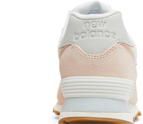 (W) (여성) 뉴발란스 574 '텐셀 - 로즈 워터 씨 솔트' WL574NE2 WL574NE2 Sizing (W) (여성) 뉴발란스 574 '텐셀 - 로즈 워터 씨 솔트' WL574NE2 WL574NE2