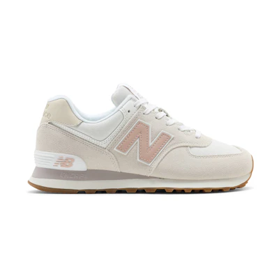 (W) NB 574 'Tencel - Sea Salt Rose Water'